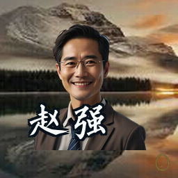 赵强